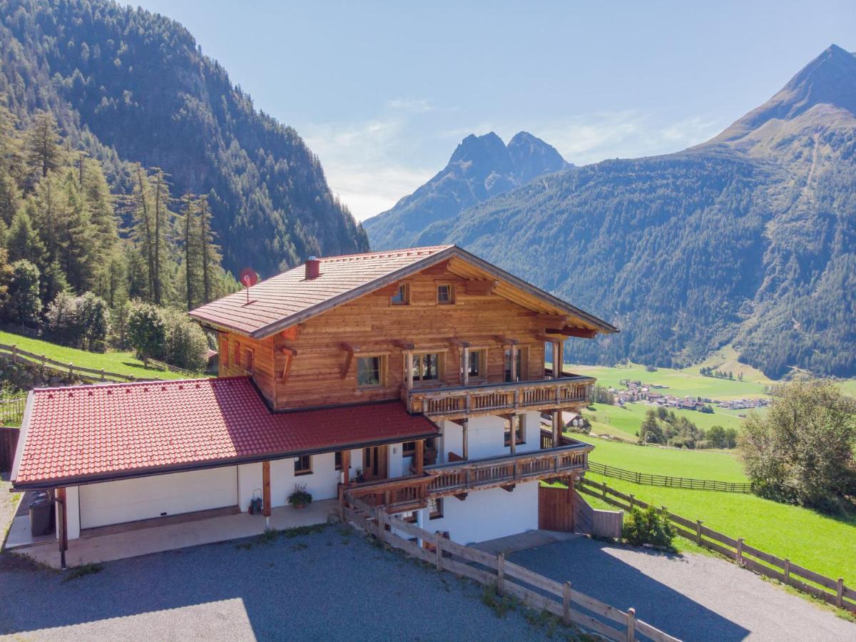 Apartment S' Himmelreich-1 By Interhome هوبن المظهر الخارجي الصورة
