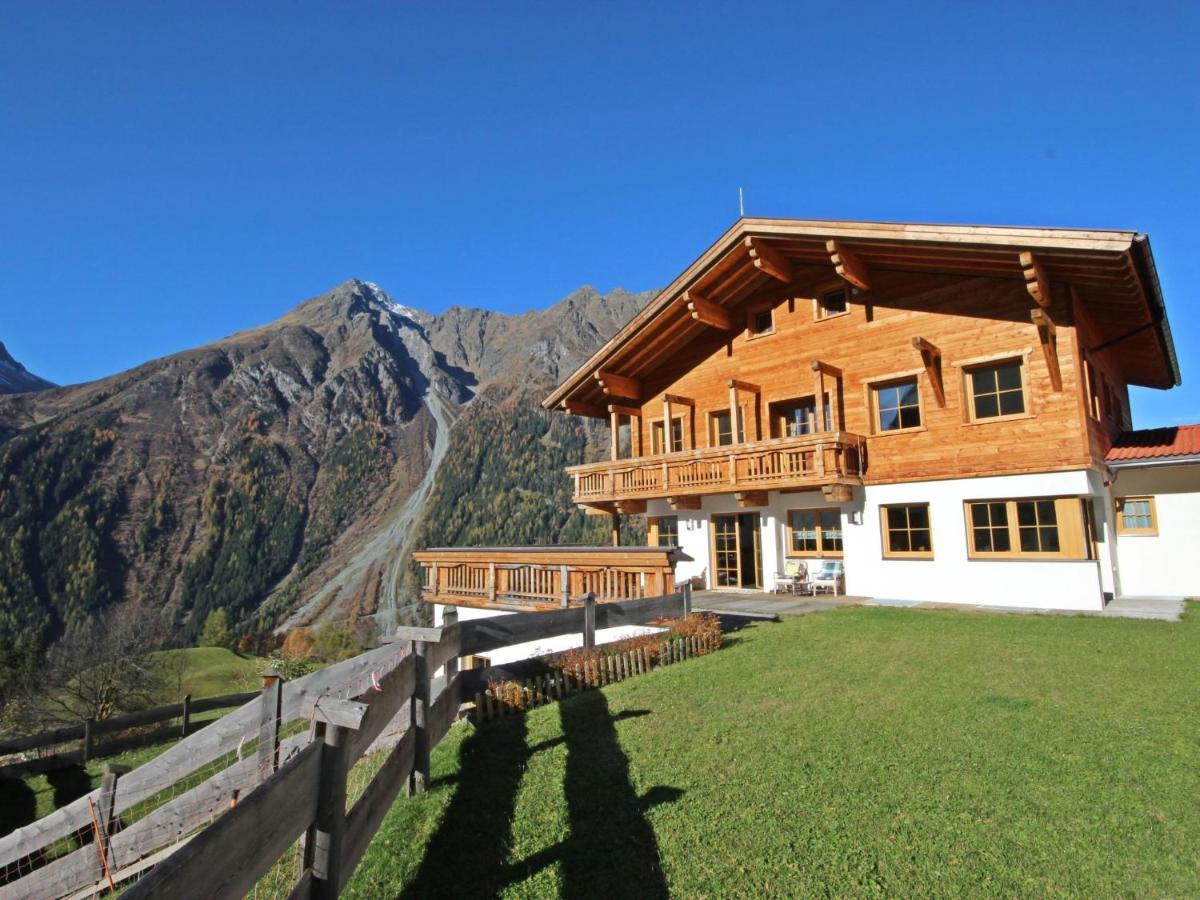 Apartment S' Himmelreich-1 By Interhome هوبن المظهر الخارجي الصورة
