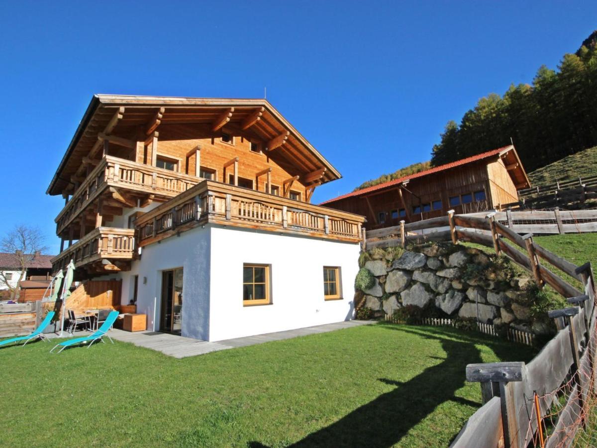 Apartment S' Himmelreich-1 By Interhome هوبن المظهر الخارجي الصورة