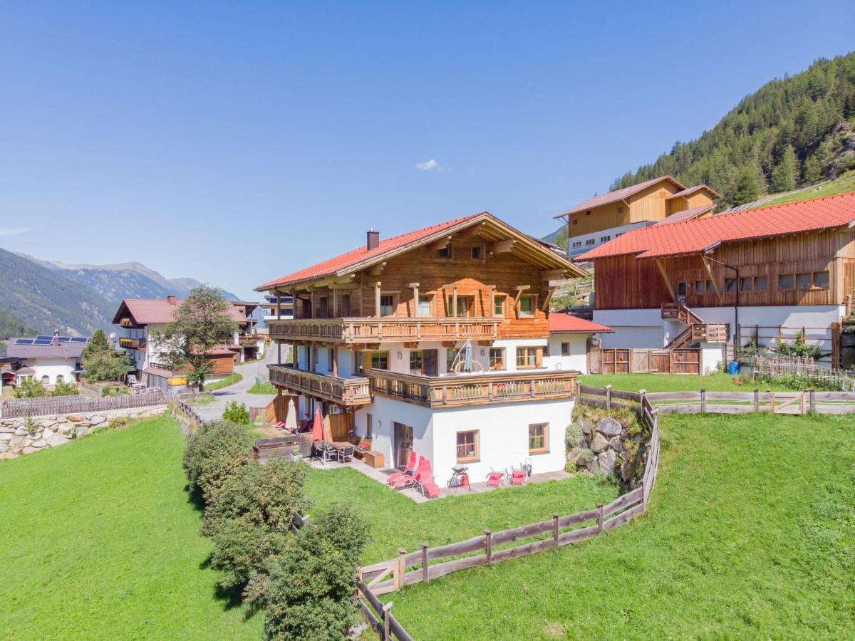Apartment S' Himmelreich-1 By Interhome هوبن المظهر الخارجي الصورة