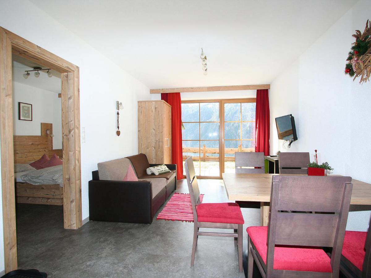 Apartment S' Himmelreich-1 By Interhome هوبن المظهر الخارجي الصورة