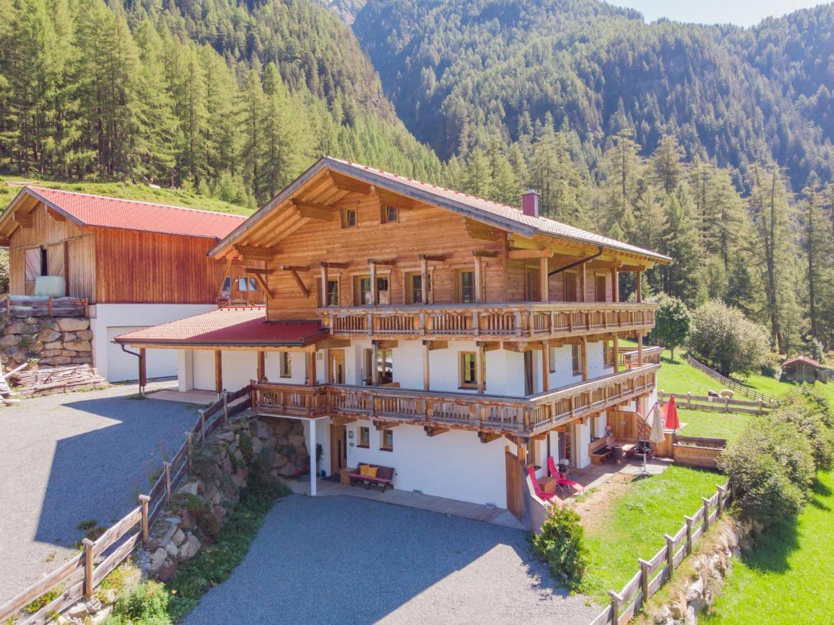 Apartment S' Himmelreich-1 By Interhome هوبن المظهر الخارجي الصورة
