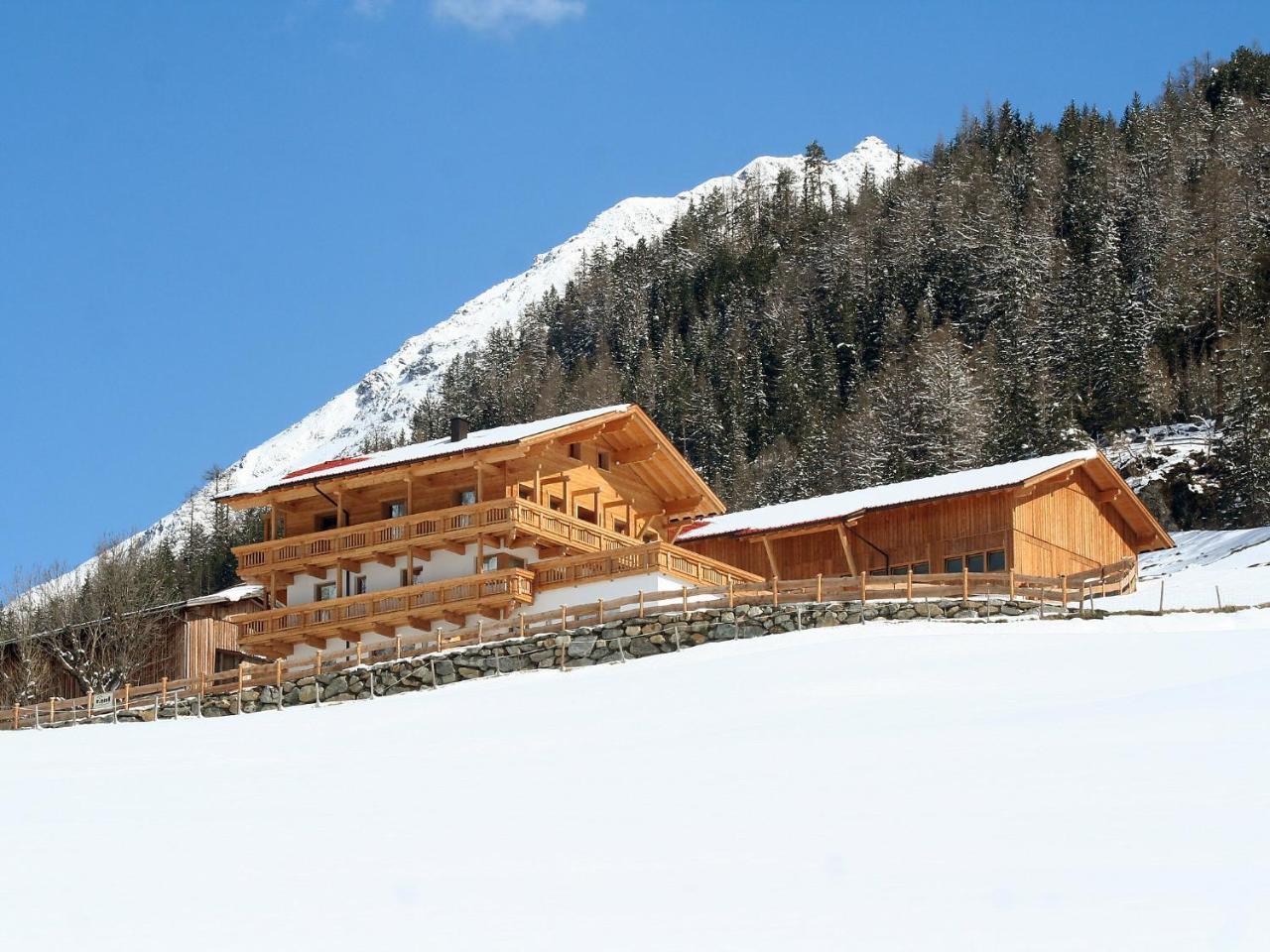 Apartment S' Himmelreich-1 By Interhome هوبن المظهر الخارجي الصورة